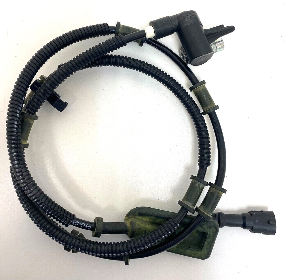 STANDARD IGN auto part