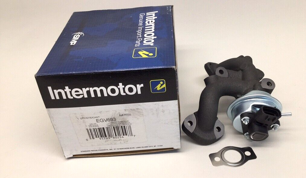STANDARD IGN auto part