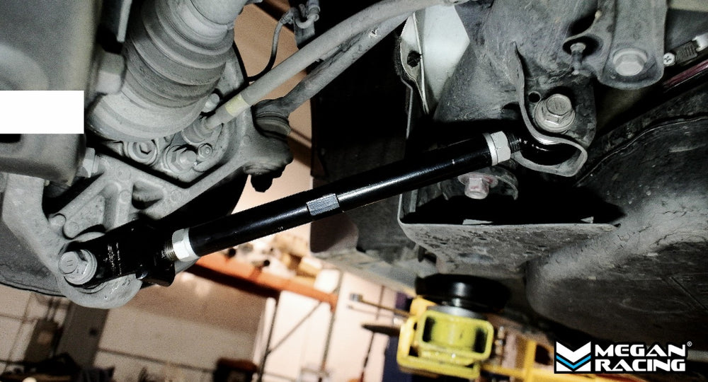 IS250 350 06-13 GS300 350 430 450h 460 06-11 REAR TRACTION ARM ADJUSTABLE (PILLOW BALL BUSHING)