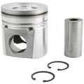 CAST PISTON
