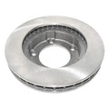 StopTech Sport Slotted Brake Rotor Front Right Dodge Ramcharger 1980-1993