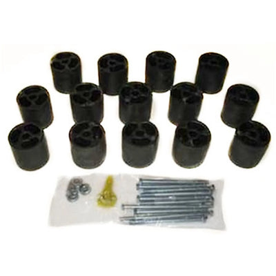 ***Discontinued***~(15.1 lbs. 16X12X4)~ FORD F-100/F-150/F-250/F-350 GAS 4WD