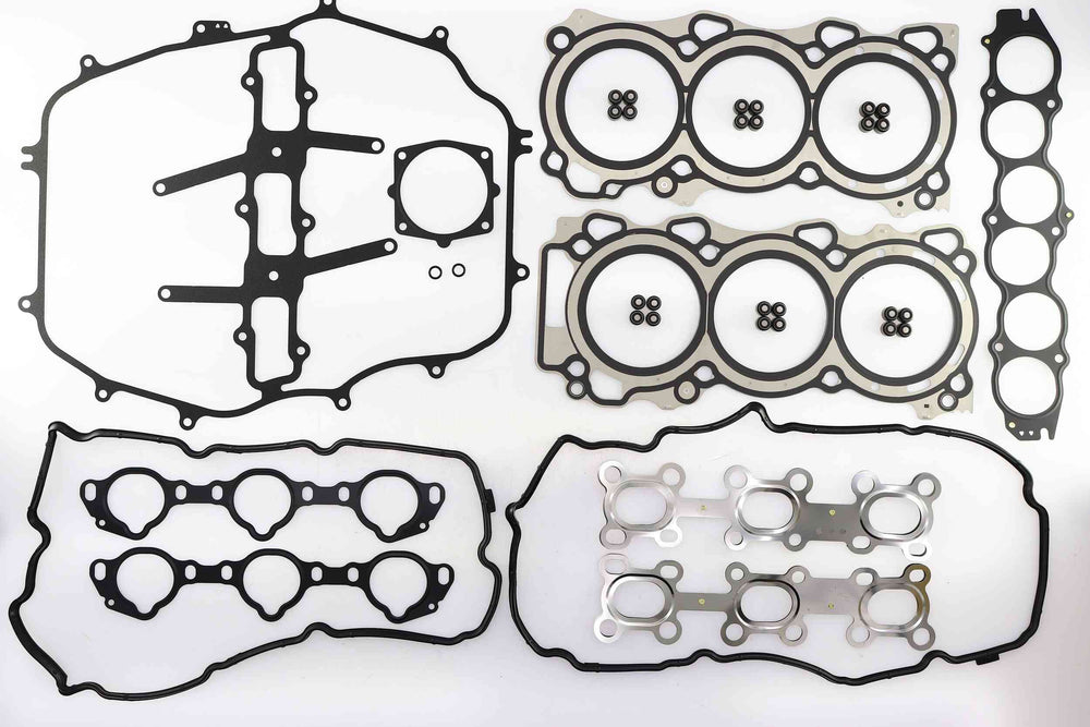 Engine Cylinder Head Gasket Set - 02-53665-01
