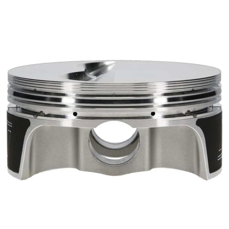 SBC STRUTTED FLAT TOP 1.125" CH