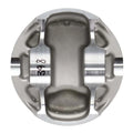 SBC STRUTTED FLAT TOP 1.125" CH