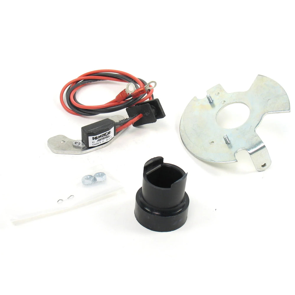 IGNITOR PRESTOLITE 8CYL