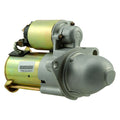 REMANUFACTURED STARTER
