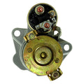 REMANUFACTURED STARTER
