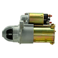 REMANUFACTURED STARTER