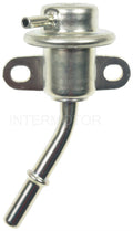 STANDARD IGN auto part close-up