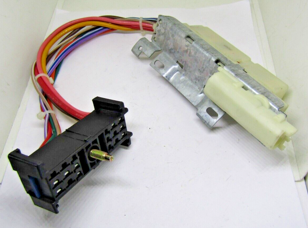 STANDARD IGN auto part