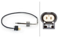 SENSOR EXHAUST GAS TE... FOR MB