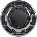 CAPA LT FRT WHEEL OPENING MOLDING NORTH AMERICA BUILT LEXUS RX350 23C