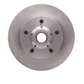 DFC 94-02 Dodge Ram 1500 Van Front Brake Rotor