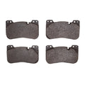 R1 20-26 BMW M8 Front Optimum OE Brake Pads