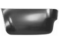 LH BODY SIDE PANEL BEHIND REAR WHEEL 6.5 FT BED CHEVROLET/ PICKUP 7391