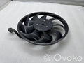 RADIATOR FAN ASSEMBLY