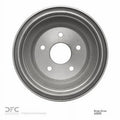 DFC auto part