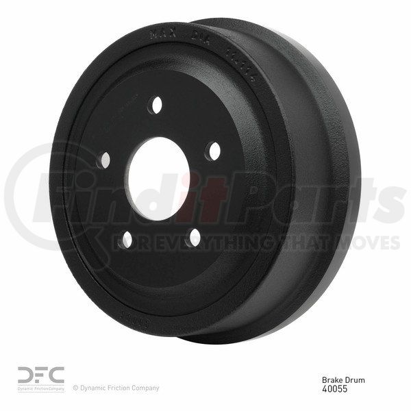 DFC auto part