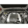 Megan Racing Race Spec Lexus IS250 350 06-13 Rear Upper