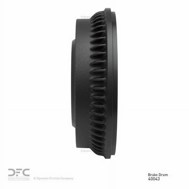 DFC auto part