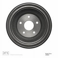 DFC auto part