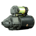 REMY red auto part