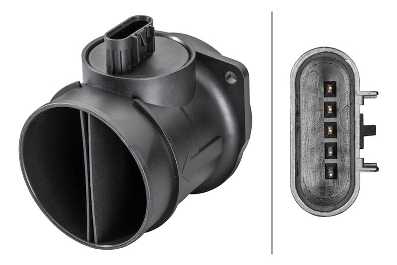 AIR MASS SENSOR