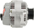 RE ALTERNATOR
