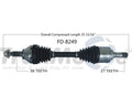 TRAKMOTIVE auto part