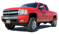 Tuff Country 97-03 Ford F-150 4wd 2in Leveling Kit Front (No Shocks)