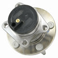 WHEEL HUB BRG ASSY