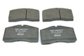 BRAKE PAD SET DISC BRAKE