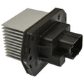 BLOWER MTR RESISTOR
