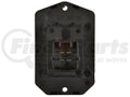 BLOWER MTR RESISTOR