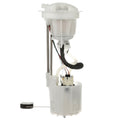 DELPHI fuel pump detail