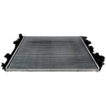 Radiator for 2019+ RAM DT 1500 w/ 3.0L Diesel & 3.6L Engines Crown Automotive