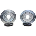 Baer Brakes auto part detail