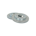 BAER BRAKES CLAW ROTORS, REAR