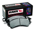 Hawk Performance auto part installed view