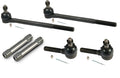 Air Ride Technologies (Ride Tech) auto part detail
