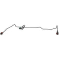 STANDARD IGN auto part