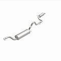 EXHAUST KIT 08-10 TOWN & COUNTRY G
