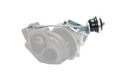 Turbosmart IWG75 Mitsubishi EVO 9 18 PSI Black Internal Wastegate Actuator