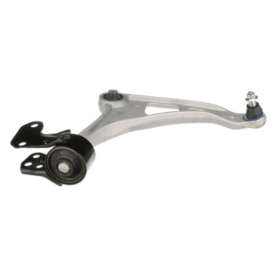 DELPHI control arms