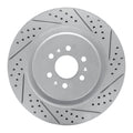 DFC auto part
