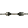 CV DRIVE AXLE