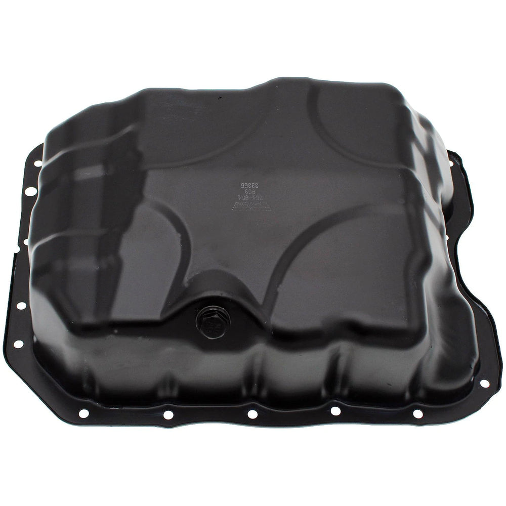 OIL PAN