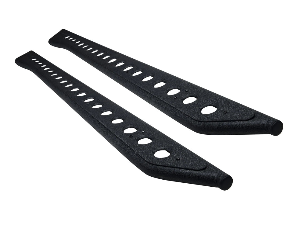 ARMORDILLO black auto part