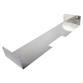 Frame Cover 1981-1986 CJ-8 Stainless RT Off Road